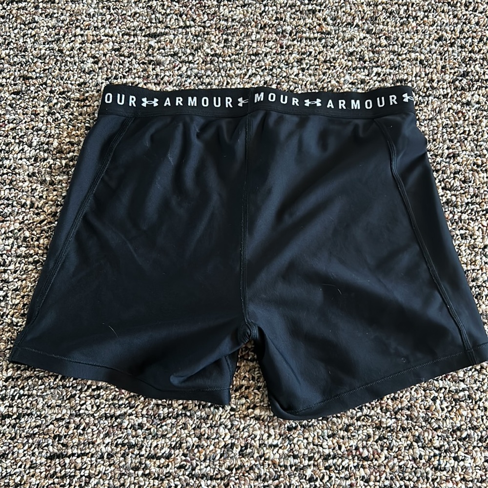 Compression Shorts - Picture 2 of 3